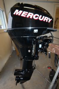 Mercury F15EL (click for enlarged image)